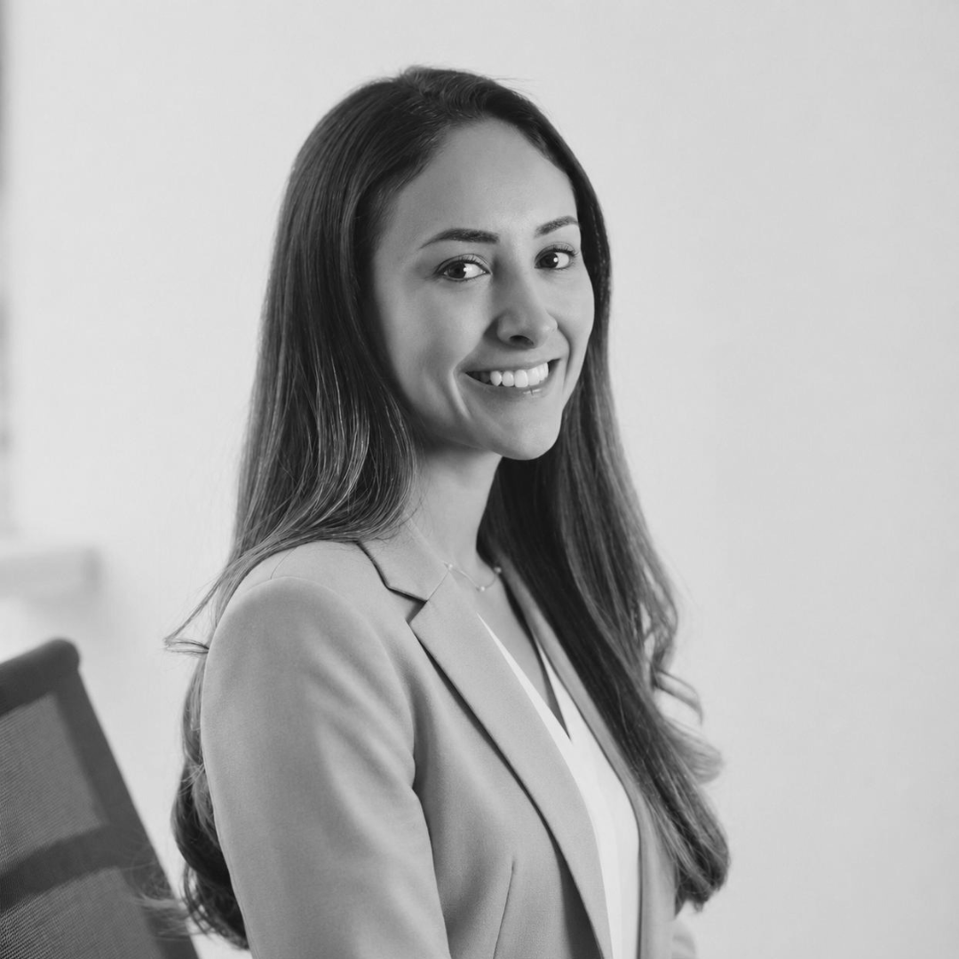 Paola Campbell, PMC Marketing
